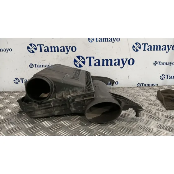 Carcasa Filtro Aire para Mercedes-Benz Vito / Mixto Furgoneta (W639)