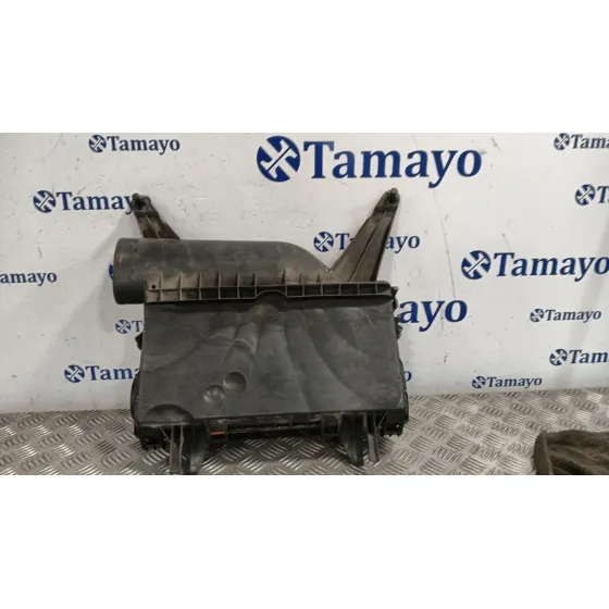 Carcasa Filtro Aire para Mercedes-Benz Vito / Mixto Furgoneta (W639)
