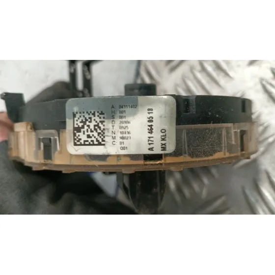 Anillo Airbag para Mercedes-Benz Clase M (W164)