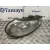 Faro Derecho para Ford Mondeo Ii (Bap)