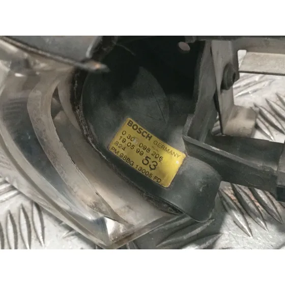 Faro Derecho para Ford Mondeo Ii (Bap)