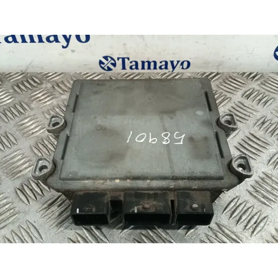 Centralita Motor Uce para Ford Fiesta V (Jh_, Jd_)