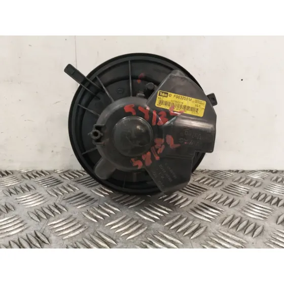 Motor Calefaccion para Seat Altea (5P1)