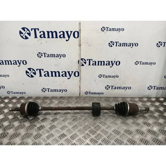 Transmision Delantera Derecha para Fiat 500 (312)