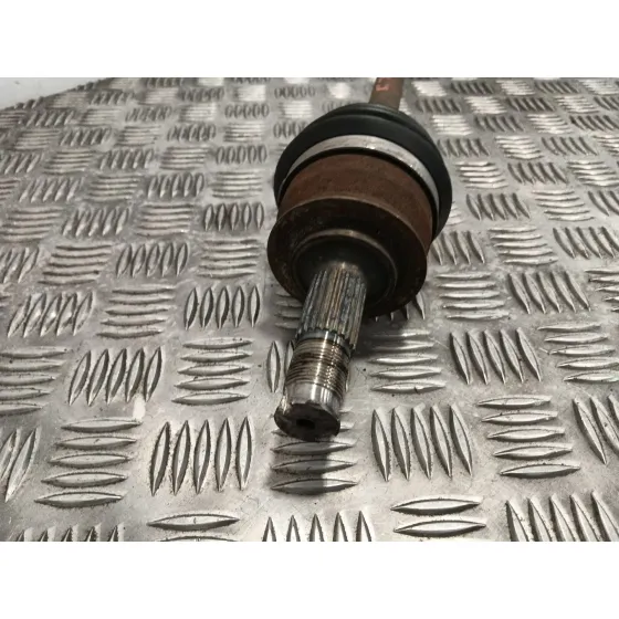 Transmision Delantera Derecha para Fiat 500 (312)