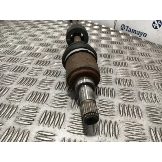 Transmision Delantera Derecha para Fiat 500 (312)