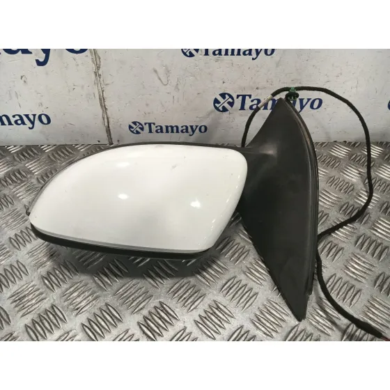 Retrovisor Izquierdo para Volkswagen Golf Vi (5K1)