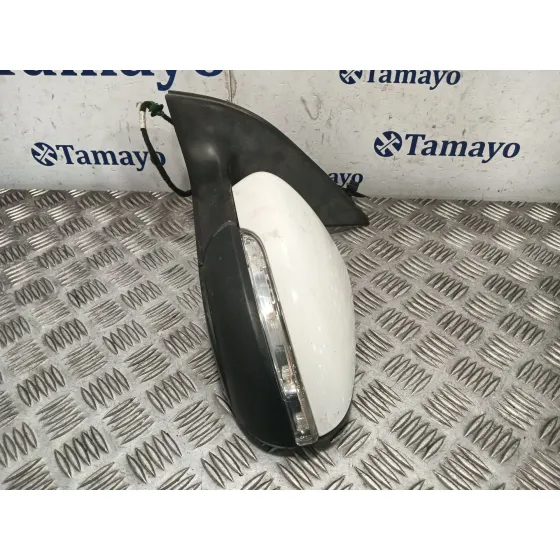 Retrovisor Izquierdo para Volkswagen Golf Vi (5K1)