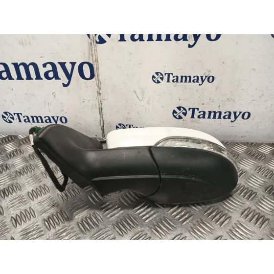 Retrovisor Izquierdo para Volkswagen Golf Vi (5K1)
