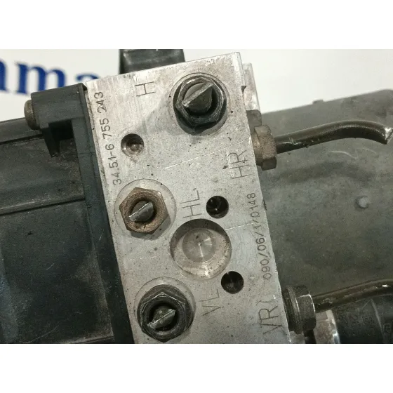 Abs para Bmw 3 (E46)