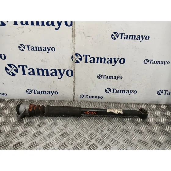Amortiguador Trasero Derecho para Volkswagen Polo (6R1)