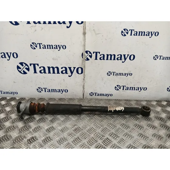 Amortiguador Trasero Izquierdo para Volkswagen Polo (6R1)
