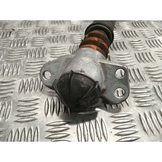 Amortiguador Trasero Izquierdo para Volkswagen Polo (6R1)