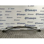 Ballesta Trasera para Seat Inca (6K9)