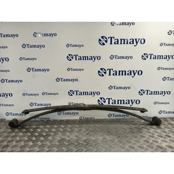 Ballesta Trasera para Seat Inca (6K9)