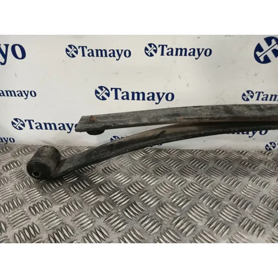 Ballesta Trasera para Seat Inca (6K9)