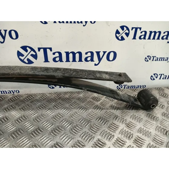 Ballesta Trasera para Seat Inca (6K9)