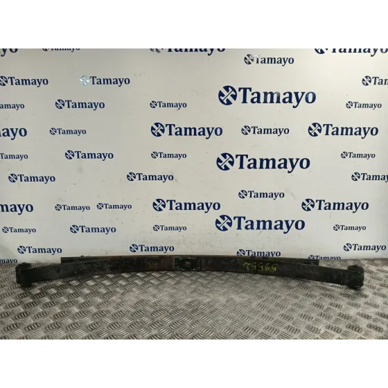 Ballesta Trasera para Seat Inca (6K9)