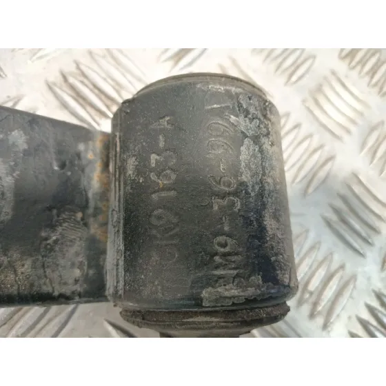 Ballesta Trasera para Seat Inca (6K9)