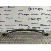 Ballesta Trasera para Seat Inca (6K9)