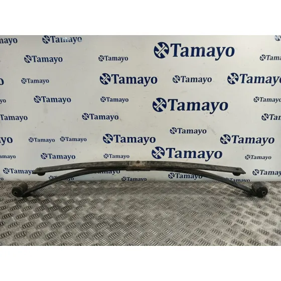 Ballesta Trasera para Seat Inca (6K9)