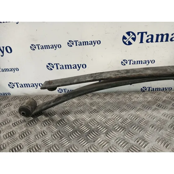Ballesta Trasera para Seat Inca (6K9)