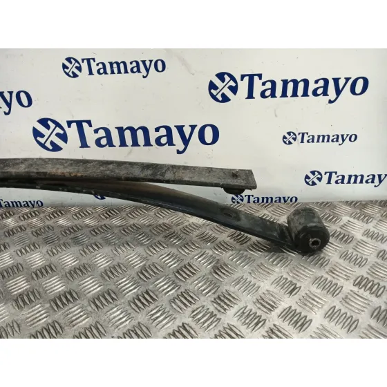 Ballesta Trasera para Seat Inca (6K9)