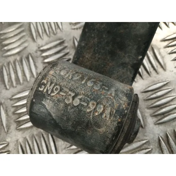Ballesta Trasera para Seat Inca (6K9)