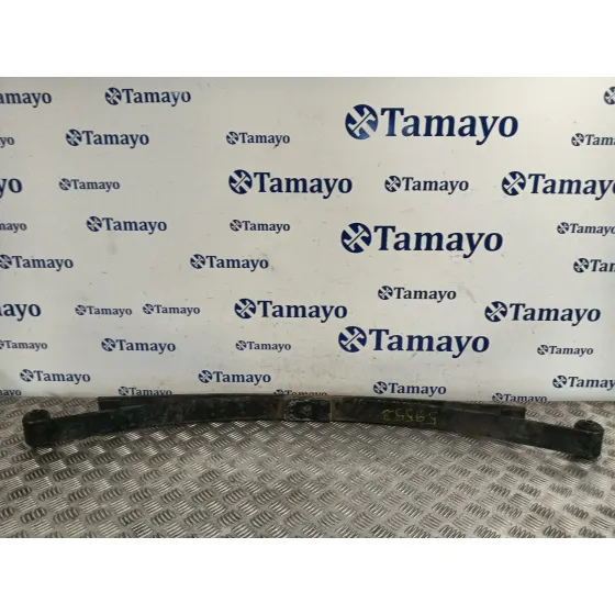 Ballesta Trasera para Seat Inca (6K9)