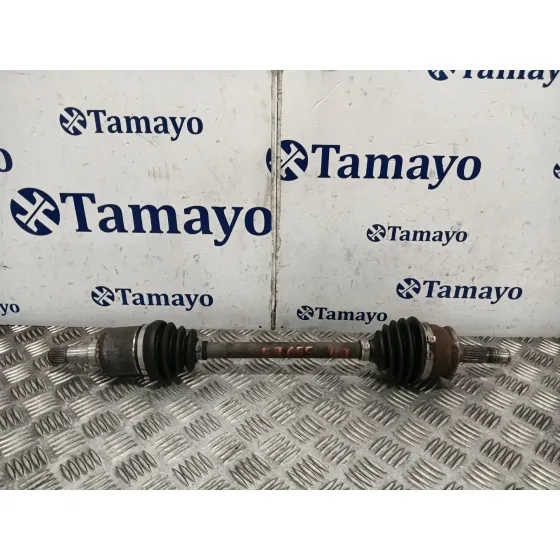 Transmision Delantera Izquierda para Fiat 500 (312)
