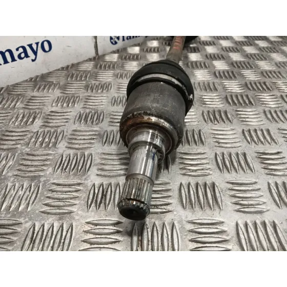 Transmision Delantera Izquierda para Fiat 500 (312)