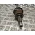 Transmision Delantera Izquierda para Fiat 500 (312)