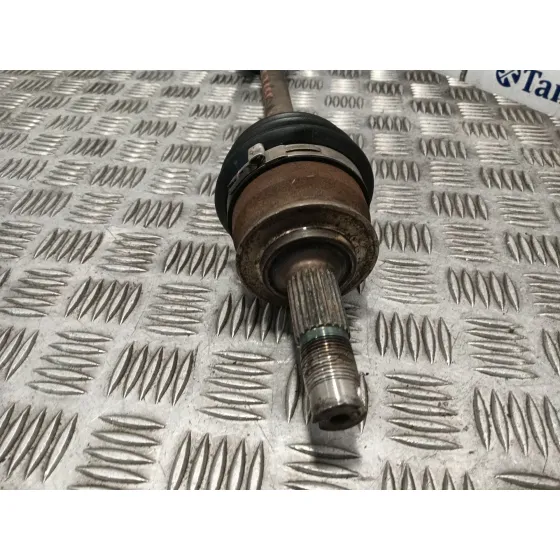 Transmision Delantera Izquierda para Fiat 500 (312)
