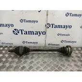 Transmision Trasera Derecha para Bmw X5 (E53)