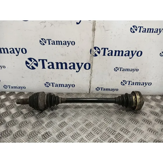 Transmision Trasera Derecha para Bmw X5 (E53)