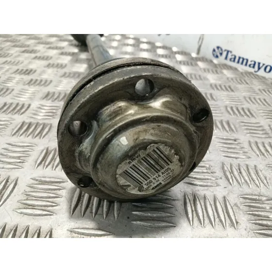 Transmision Trasera Derecha para Bmw X5 (E53)