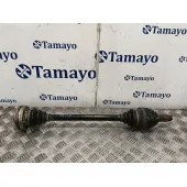 Transmision Trasera Izquierda para Bmw X5 (E53)