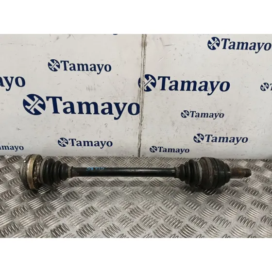 Transmision Trasera Izquierda para Bmw X5 (E53)