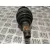 Transmision Trasera Izquierda para Bmw X5 (E53)