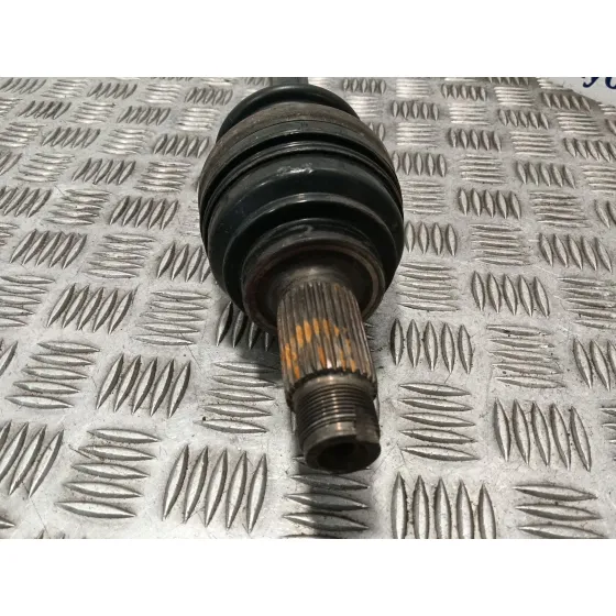 Transmision Trasera Izquierda para Bmw X5 (E53)
