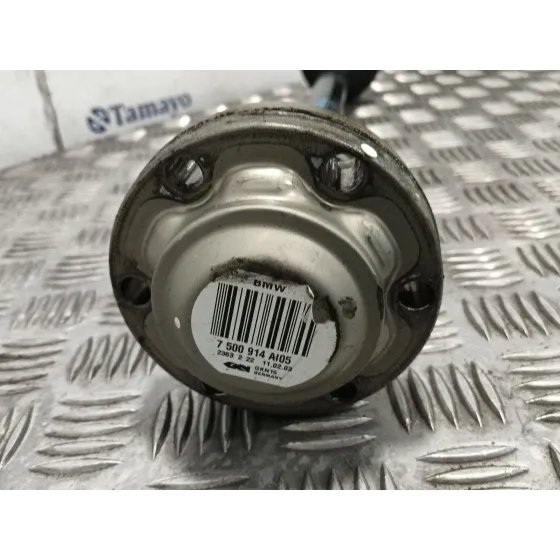 Transmision Trasera Izquierda para Bmw X5 (E53)