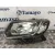 Faro Izquierdo para Dacia Sandero Ii (B8_)