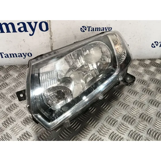 Faro Izquierdo para Dacia Sandero Ii (B8_)