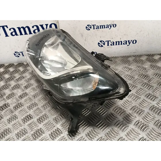 Faro Izquierdo para Dacia Sandero Ii (B8_)