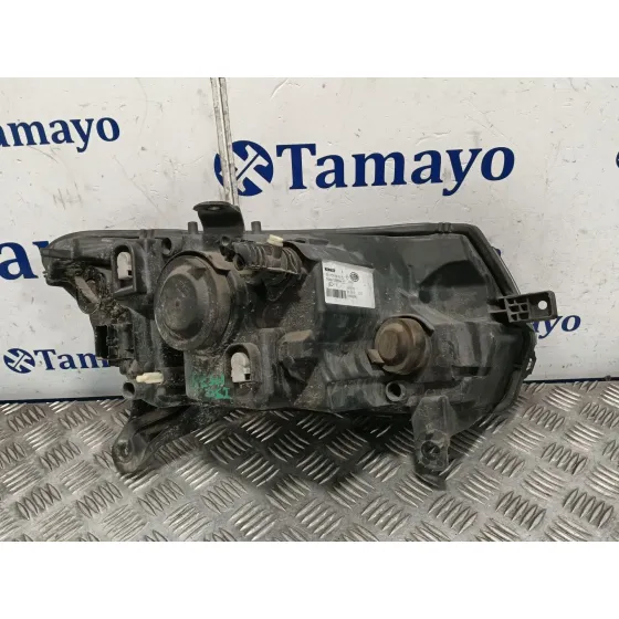Faro Izquierdo para Dacia Sandero Ii (B8_)