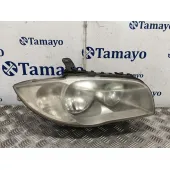 Faro Derecho para Bmw 1 (E87)