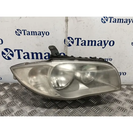 Faro Derecho para Bmw 1 (E87)