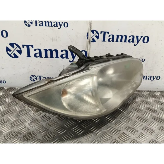 Faro Derecho para Bmw 1 (E87)