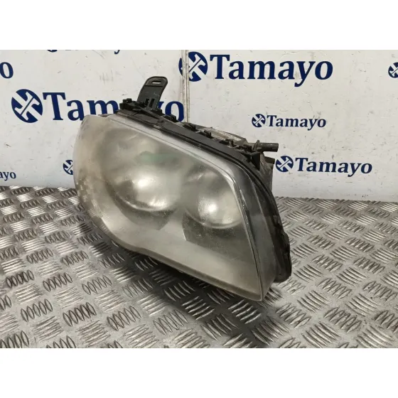 Faro Derecho para Bmw 1 (E87)