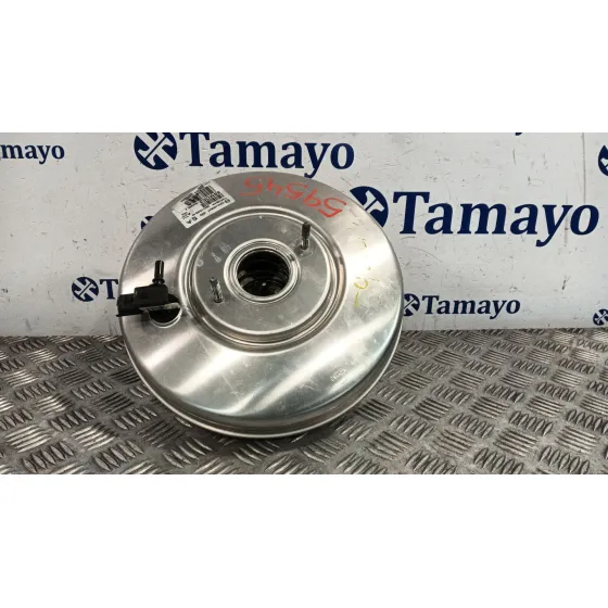 Servofreno para Opel Combo Furgoneta/Monovolumen (K9)